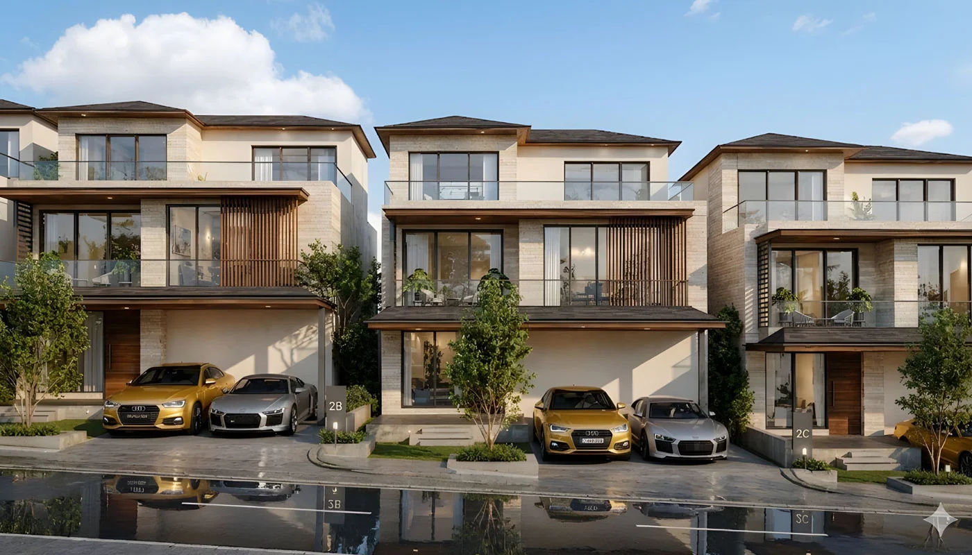 Nambiar Villas Bannerghatta gallery 3