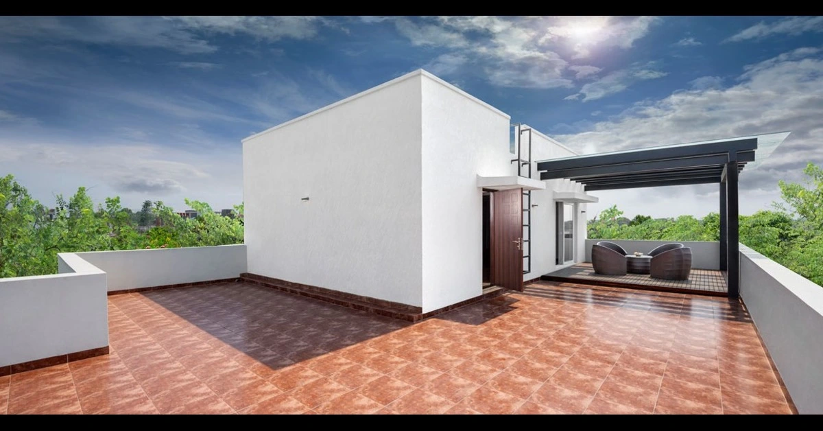 Nambiar Villas Bannerghatta gallery 4